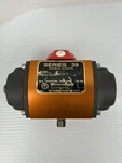 Worcester Controls 1039SNR6 Pneumatic Actuator Series 120PSI. Fixed Price $250.00.