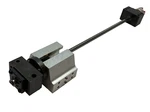Rockford Ball Screw BMF10 Linear Assembly 26" Oal. Fixed Price $179.99.
