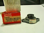 New Link-belt FXW-212U 2-BOLT Flange Bearing 3/4"BORE. Fixed Price $23.74.