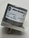 Allen BRADLEY,845T-DZ13EEH,SER Encoder. Fixed Price $160.00.