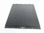 Thorlabs TBB1212 Large-area Translation Stage 12" X 13.66", 1/4"-20 Tapped Holes. Fixed Price $699.96.