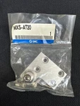 MXS-AT20 Smc Pneumatics Retract Adjustment, Mxs/mxj Guided Cylinder. Fixed Price $24.99.