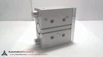 Festo DFM-40-50-P-A-GF, Guided Actuator/cylinder #316597. Fixed Price $154.06.
