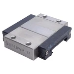 Misumi SSEBWM14 Miniature Linear Carriage 3.5KN Dynamic Load, 51 X 44.3 11MM. Fixed Price $40.00.