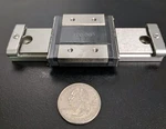 Thk RSR12WZMUU + 100LPM Linear Slide. Fixed Price $71.62.