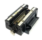 Thk Lm System Linear Motion Guide Block HSR-25X Used. Fixed Price $30.86.