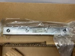 Thk SHS55-425L (gk) Rail Caged Ball Lm Guide 425MM. Fixed Price $249.99.