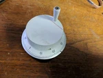 Fanuc Pulse Generator Encoder Hand Wheel A860-0201-T003. Fixed Price $125.00.