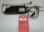 Linak 121000-11002400 For Arjo Maxi 500 Floor Lift Base Control With All Parts. Fixed Price $200.00.