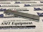 New Kollmorgen Magnetic Linear Guide - MCD0300256108 50620 W/warranty. Fixed Price $337.00.