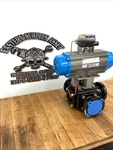 Pbm MPE-K4L-A02F578/PAVBL453S-0160 3-WAY Pneumatic Valve New. Fixed Price $1999.99.