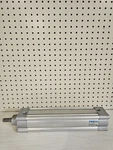 Festo Pneumatic Cylinder Cat #: DSBC-63-250-PPSA-N3 Industrial. Fixed Price $99.99.
