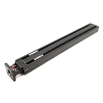 Nsk MCM05040H20K00 Linear Actuator 400MM Stroke, 20MM Lead, 12MM Shaft, Nema 23. Fixed Price $350.00.