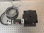 Dci (design Components Incorporated) 6R180P 6" Rotary Positioning Stage. Fixed Price $399.00.