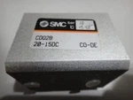 New Smc CDQ2B20-15DC Short-stroke Cylinder. Fixed Price $34.99.