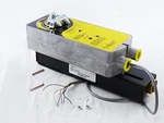 Schneider Electric 99013 (barber Colman) MS41-7153 24V Sr 133LB Prop W/m Overri. Fixed Price $484.00.