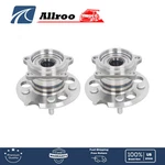 2X Rear Wheel Bearing Hub Assembly For Toyota RAV4 AWD/4WD 2.4L 2001-2005 512338. Fixed Price $54.82.