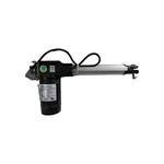 Used Tempurpedic Head Motor Lift Reverie #FD24-A3-350.470-C12-PO-HS Replacement. Fixed Price $50.00.
