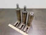 Lot Of Three (3) Savair L3-5B-200-6L Spot Weld Cylinder. Fixed Price $55.49.