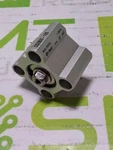 Smc CQ2B20-10S Compact Pneumatic Cylinder New. Fixed Price $20.00.