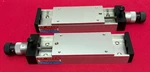 Alm LA2-6-2/K Position Linear Cross-roller Slide Stage 1 Lot Qty. Fixed Price $90.00.