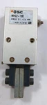 Used Smc MHC2-10D Finger Grip Cylinder ***make Offer***. Fixed Price $28.99.