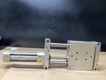 Phd / SGB15X4-CB-H4 Pneumatic Slide Cylinder #109G43PR7. Fixed Price $250.00.