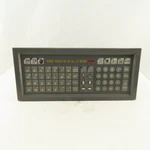 Okuma C-9402-4101-1 Operator Control Keypad For LFS15-1SP Cnc Lathe. Fixed Price $43.12.
