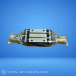Nsk LS20Z Linear Bearing Fnip. Fixed Price $153.00.