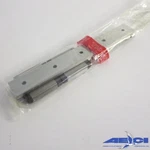 Thk America, Inc 2RSR12WVMUU+190LM Linear Bearing Rail. Fixed Price $176.00.