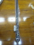 Vevor 12VDC 760MM Stroke Linear Actuator 900N 10MM/S 25% Duty Cycle 20230825. Fixed Price $79.00.