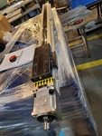 Hunt WM08S050 Ballscrew Drive Linear Actuator 38" Travel. Fixed Price $650.00.