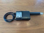 Thomson Electric Linear Actuator, 12 Vdc, 150MM Stroke, Cno, 1.0M Long Cable. Fixed Price $125.00.