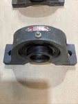 Seal Master NP-30 Pillow Block Bearing Unit S-A2-114 2-1/4. Fixed Price $104.99.