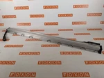 Heidenhain Ls 186C (id: 336 963-19) Linear Encoder Used. Fixed Price $580.39.