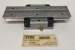 Thk HRA2780UU+160L Linear Guide Bearing Assembly 160MM Length. Fixed Price $120.00.