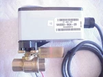Johnson Controls VG1241AF+923BG Actuator VA9203-BGA-2 Ships Same Day Purchase. Fixed Price $159.00.