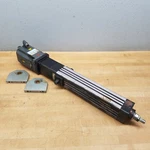 Exlar KM90-0300-10-NM-ISC-IPB Actuator With Siemens 1FK7063-2AF71-1RA0 Motor. Fixed Price $598.49.