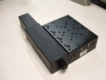 Newport Mm 4 In. Motorized Linear Stage TS100DC Esp. Fixed Price $950.00.