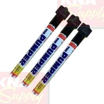 The Pumper Industrial Permanent Marking Pens - Black 3. Fixed Price $16.99.