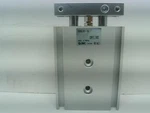 Smc CXSL15-15 Guided Cylinder-new No Box. Fixed Price $41.58.