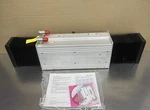 Allen Bradley LDAT-S103025-DBBNN4-Q8685 Kinetic Servo Linear Actuator 250 Mm. Fixed Price $4250.00.