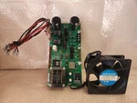 Haas Power Supply 32-4025L, F47-B15A-15T3-000 Lot (2) Free Shipping Usa Stock. Fixed Price $325.00.