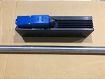 Copley Controls Corp STB2508S-S-N Servotube Linear Motor With 22" Magnet Rod. Fixed Price $688.00.