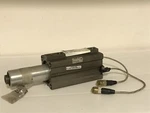 Smc MK2B50-50L-J79W-111G Pneumatic Rotary Clamp Cylinder. Fixed Price $244.99.