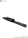 Thk (2) SSR25 Caged Ball Linear Motion Guide Block Size. Fixed Price $89.00.