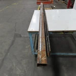 Sawstop TGI2-061 52 Main Tube For Industrial Series Ii Ics Models (89.25"" Oal)". Fixed Price $134.01.