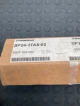 Thomson SP24 17A8 02 Electrak Linear Actuator Used. Fixed Price $395.00.