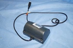 Linak Massage Motor MD1000D4-02 Pn: 13600036 Hd. Fixed Price $70.00.