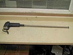 Linak Actuator Type: LA31.2-85-24-002 Item No: 310329-020924 P/n: 11011083. Fixed Price $99.99.